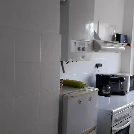 Le Haut De Portissol Apartment