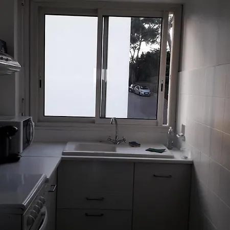 Le Haut De Portissol Apartment *