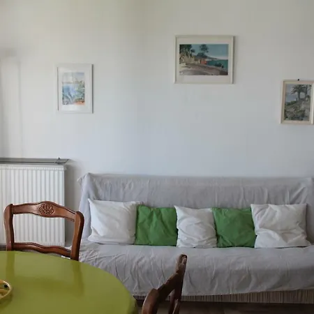 Le Haut De Portissol Apartment