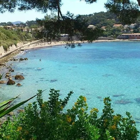 Le Haut De Portissol Apartment *