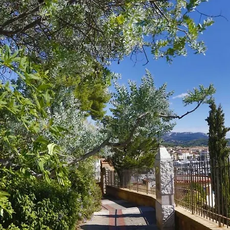 Apartment Le Haut De Portissol
