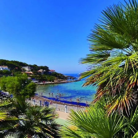 Le Haut De Portissol * Sanary-sur-Mer