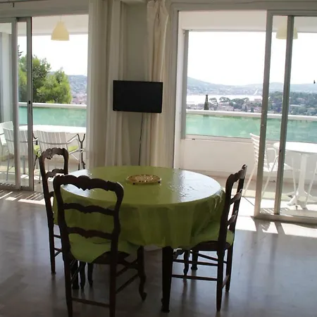 Apartment Le Haut De Portissol Sanary-sur-Mer