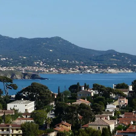 Le Haut De Portissol * Sanary-sur-Mer