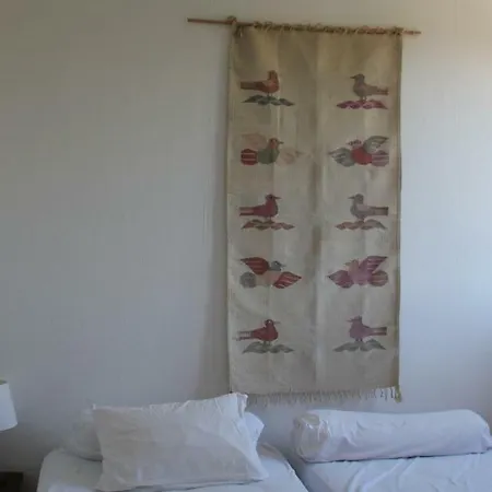 Apartment Le Haut De Portissol Sanary-sur-Mer